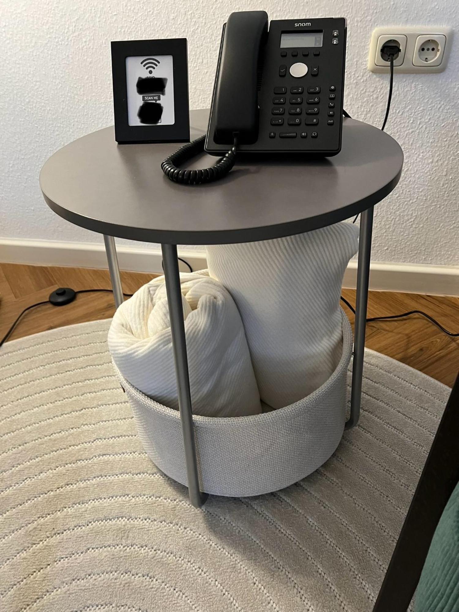 Wohnung Im Universitaetsring Halle  Eksteriør billede