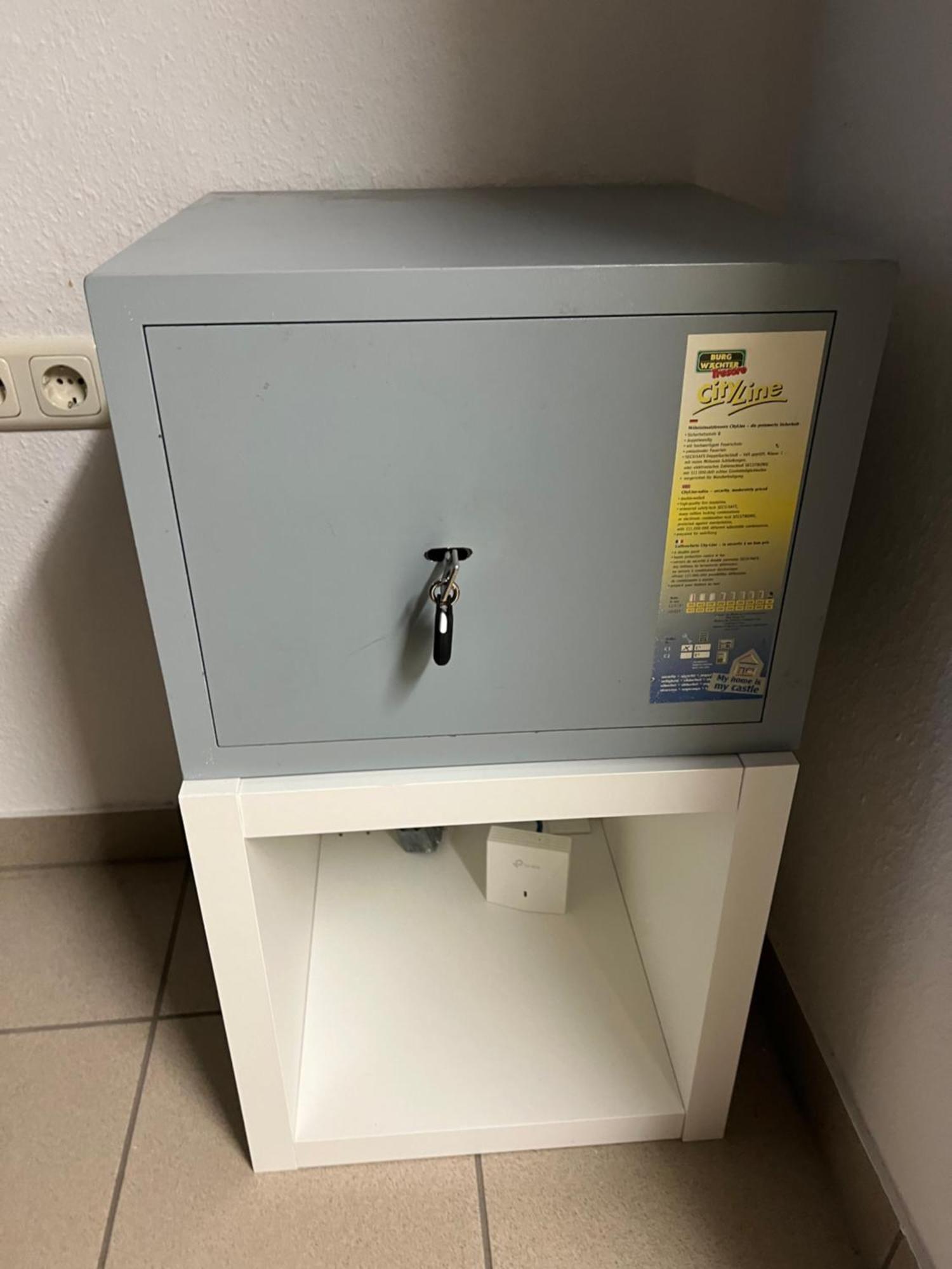 Wohnung Im Universitaetsring Halle  Eksteriør billede